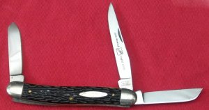 John Primble Belknap Hardware #703 Stockman