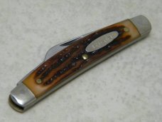 Boker Solingen Germany Tree Brand Classic Pearl 2 Blade Knife - NIB Boker Solingen Germany Tree Brand Classic Pearl 2 Blade Knife - NIB