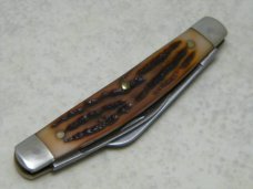 Boker Solingen Germany Tree Brand Classic Pearl 2 Blade Knife - NIB Boker Solingen Germany Tree Brand Classic Pearl 2 Blade Knife - NIB