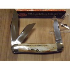 Case Classic 5340 Large Stockman Case Classic 5340 Large Stockman