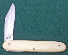 Frost Cutlery Harley-Davidson Knife