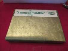 Camillus 1976 Jumbo Trapper 1st Edition  Charging Bear # 10D