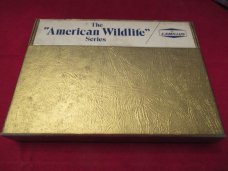 Camillus 1976 Jumbo Trapper 1st Edition The American Wildlife Series Camillus 1976 Jumbo Trapper 1st Edition The American Wildlife Series