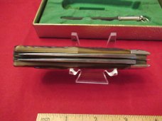 Camillus 1976 Jumbo Trapper 1st Edition The American Wildlife Series Buck Deer