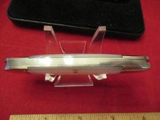 Schatt & Morgan 2000 Pearl Canoe Presidents Choice Schatt & Morgan 2000 Pearl Canoe Presidents Choice