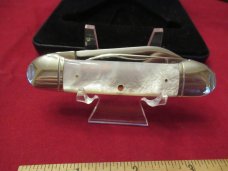 Schatt & Morgan 2000 Pearl Canoe Presidents Choice Schatt & Morgan 2000 Pearl Canoe Presidents Choice