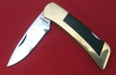 Gerber Folding Sportsman I Gerber Folding Sportsman I