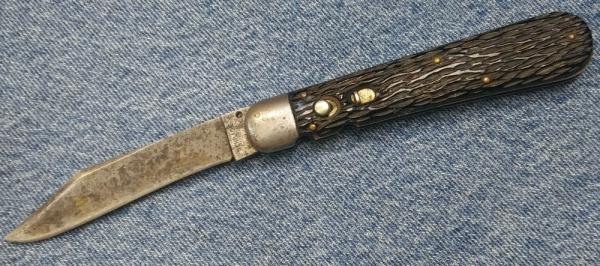 Schrade Cut Co. Hunters Pride Schrade Cut Co. Hunters Pride