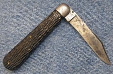 Schrade Cut Co. Hunters Pride Schrade Cut Co. Hunters Pride