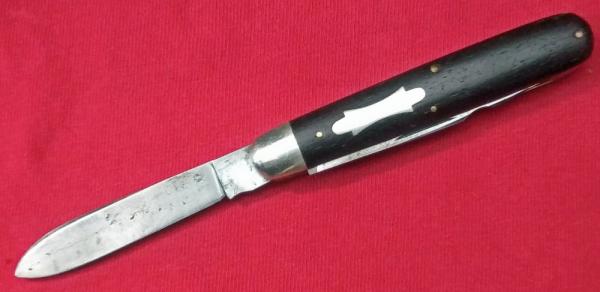 Camillus Radio Knife