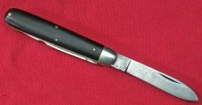 Camillus Radio Knife