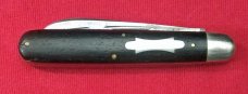 Camillus Radio Knife