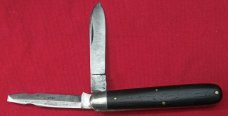 Camillus Radio Knife