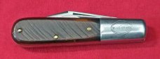 John Primble Belknap Hardware - Blue Grass Barlow