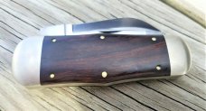 GREAT EASTERN CUTLERY 462218 TIDIOUTE WHALER DESERT IRONWOOD NIT GREAT EASTERN CUTLERY 462218 TIDIOUTE WHALER DESERT IRONWOOD NIT