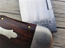 GREAT EASTERN CUTLERY 462218 TIDIOUTE WHALER DESERT IRONWOOD NIT GREAT EASTERN CUTLERY 462218 TIDIOUTE WHALER DESERT IRONWOOD NIT