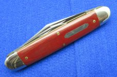 GREAT EASTERN CUTLERY Tidioute Classic Whittler Knife. GEC. .................................. (825) GREAT EASTERN CUTLERY Tidioute Classic Whittler Knife. GEC. .................................. (825)