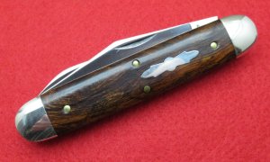 GREAT EASTERN CUTLERY Tidioute Equal End Jack. GEC. .......................................... (627)