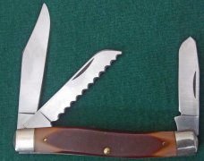 Master Mechanic MM89 –  (Schrade 89OT)