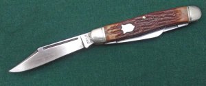 Camillus #67 Premium Stock Knife