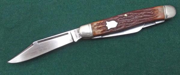 Camillus #67 Premium Stock Knife