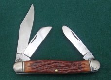 Camillus #67 Premium Stock Knife