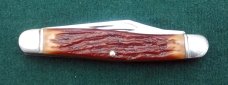 Camillus #67 Premium Stock Knife