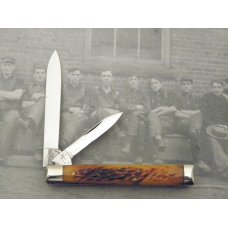 Schatt & Morgan, Keystone Series VIII Doctor Knife, #042266: 1998