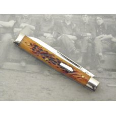 Schatt & Morgan, Keystone Series VIII Doctor Knife, #042266: 1998