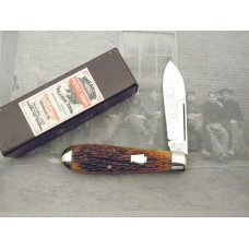 Schatt & Morgan, Keystone Series VIII, Teardrop Jack, #041906: 1998 Schatt & Morgan, Keystone Series VIII, Teardrop Jack, #041906: 1998