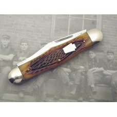 Schatt & Morgan, Keystone Series VIII, Equal End Jack, #042176 Schatt & Morgan, Keystone Series VIII, Equal End Jack, #042176