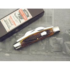 Schatt & Morgan, Keystone Series VIII, Congress Whittler, #044431 Schatt & Morgan, Keystone Series VIII, Congress Whittler, #044431