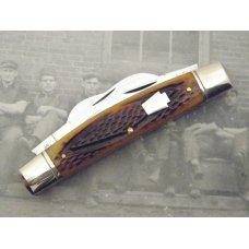 Schatt & Morgan, Keystone Series VIII, Congress Whittler, #044431 Schatt & Morgan, Keystone Series VIII, Congress Whittler, #044431