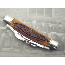 Schatt & Morgan, Keystone Series VIII, Congress Whittler, #044431 Schatt & Morgan, Keystone Series VIII, Congress Whittler, #044431