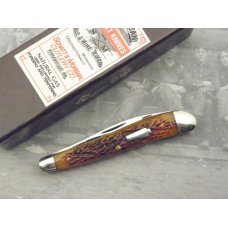 Schatt & Morgan, Keystone Series VIII, Wharncliff Half Whittler, #042146: 1998, 