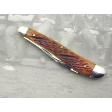 Schatt & Morgan, Keystone Series VIII, Wharncliff Half Whittler, #042146: 1998, 