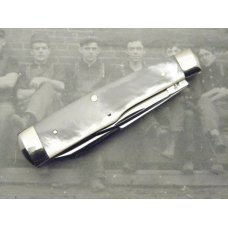 Schatt & Morgan, Keystone Series VIII, Small Pearl Gunstock Jack, #052236: 1998,