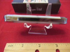 Schatt & Morgan 2004 Baby Sunfish Mother of Pearl Schatt & Morgan 2004 Baby Sunfish Mother of Pearl