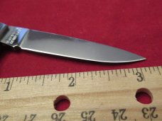 Gerber Silver Knight Lockback