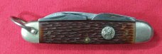 Camillus Official Boy Scout Knife