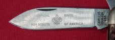 Camillus Official Boy Scout Knife