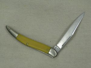 JOHN PRIMBLE BELKNAP HDW. & MFG. CO. 713 TOOTHPICK  