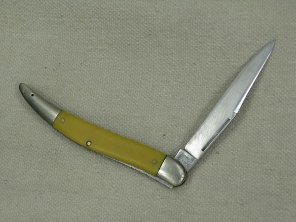JOHN PRIMBLE BELKNAP HDW. & MFG. CO. 713 TOOTHPICK JOHN PRIMBLE BELKNAP HDW. & MFG. CO. 713 TOOTHPICK