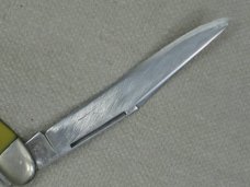 JOHN PRIMBLE BELKNAP HDW. & MFG. CO. 713 TOOTHPICK JOHN PRIMBLE BELKNAP HDW. & MFG. CO. 713 TOOTHPICK