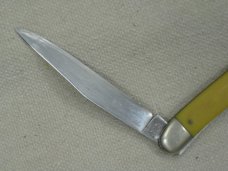 JOHN PRIMBLE BELKNAP HDW. & MFG. CO. 713 TOOTHPICK JOHN PRIMBLE BELKNAP HDW. & MFG. CO. 713 TOOTHPICK