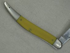 JOHN PRIMBLE BELKNAP HDW. & MFG. CO. 713 TOOTHPICK JOHN PRIMBLE BELKNAP HDW. & MFG. CO. 713 TOOTHPICK