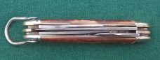  Camillus #99 scout/camper