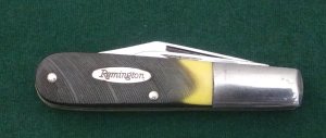 Remington Barlow