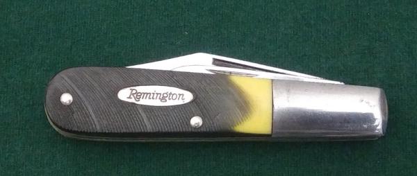 Remington Barlow
