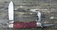 Imperial Boy Scout Knife